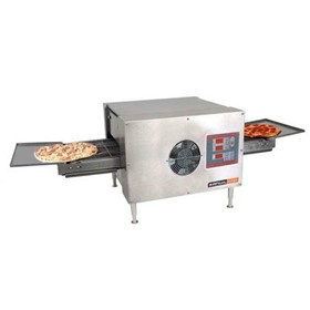 Conveyor Pizza Oven |  POK0003 1499W x 674D x 436H (mm)