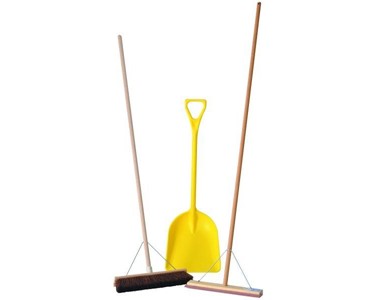 Absorb Environmental Solutions - Handheld Shovels