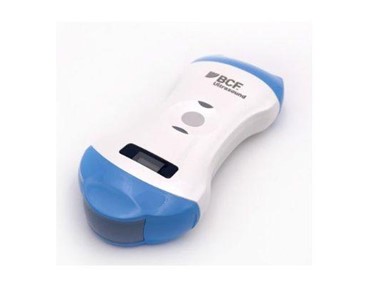 Sonostar - Veterinary Ultrasound Probes | 3 in 1 Wireless Handheld Transducer