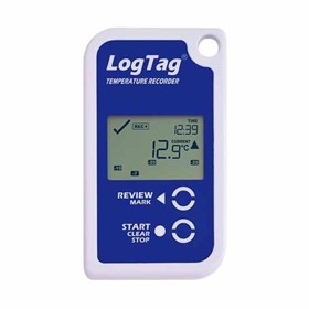 Cold Chain Data Logger | TRED30-16R