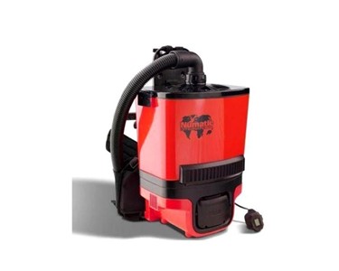 Numatic - Backpack Vacuum Cleaner | RSB140 