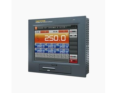 Temperature Controller - TEMP2000M Series	