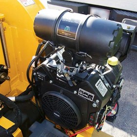 Brush Chipping Unit | BC700XL