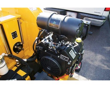 Vermeer - Brush Chipping Unit | BC700XL