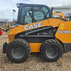 SV185B Skid Steer Loader