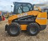 Case Construction - SV185B Skid Steer Loader