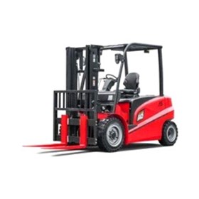 Electric Forklifts | 4.0-4.99t