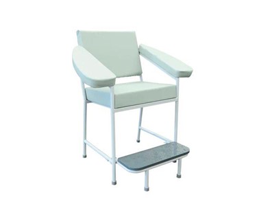 Luxemed - Blood Collection Chair