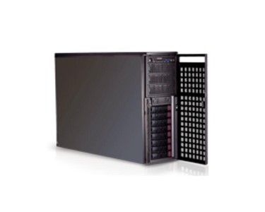 Xenon Systems - GPU Computer |  NITRO T8