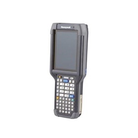 Handheld Mobile Computer | Alphanumeric 2D-Long Range PDT/Scanner