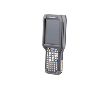 Honeywell - Handheld Mobile Computer | Alphanumeric 2D-Long Range PDT/Scanner