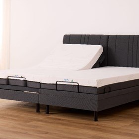 Electric Adjustable Bed | Elite Adjustable Homecare Bed
