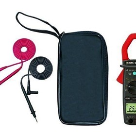 Clamp Meter 1000AAC/DC | Model 514 