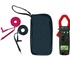AEMC - Clamp Meter 1000AAC/DC | Model 514 