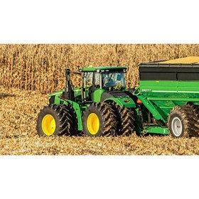 Tractor | 9420R