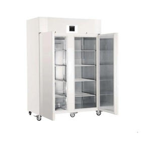 Laboratory Upright Freezer LGPv 1420