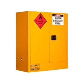Flammable Liquid Storage Cabinet | PS5530AS