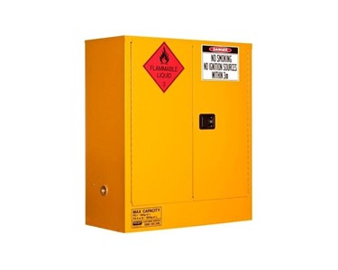 Pratt - Flammable Liquid Storage Cabinet | PS5530AS