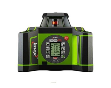 Imex - Rotating Laser Level - I99R DG