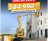 Haulotte - HA16 E PRO electric boom lift | 16m