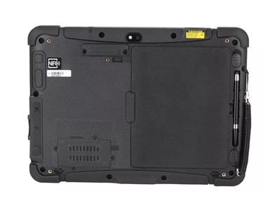 Honeywell - Rugged Tablet - Windows | RT10 