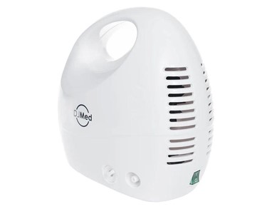 Homecare Compressor Nebuliser 8 L/min