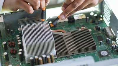 Low-Power Embedded Computers for Energy-Efficient Solutions