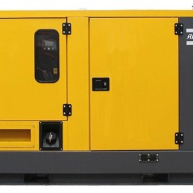 Diesel Generator | QES 65