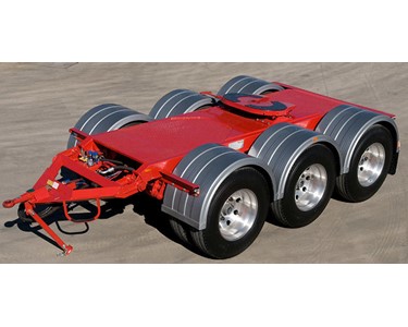 Lusty EMS - Multi-Purpose Dolly