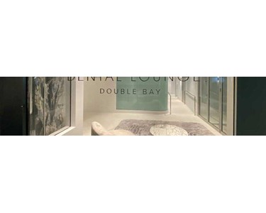 Dental Clinic Fit-Out | Dental Lounge