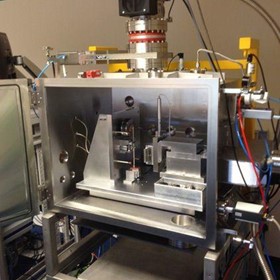 NanoTest Xtreme nanoindentation – mechanical testing