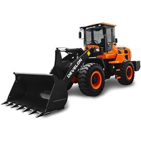 Wheel Loader | SD200-2