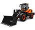 Doosan - Wheel Loader | SD200-2