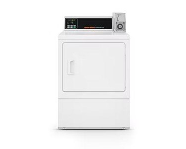 Speed Queen - Quantum Gold Coin Drop 9kg Gas Dryer | SDGNXR 