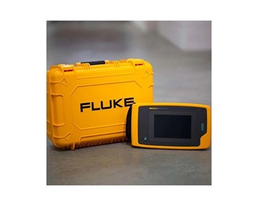 Fluke - Acoustic Imager | II900