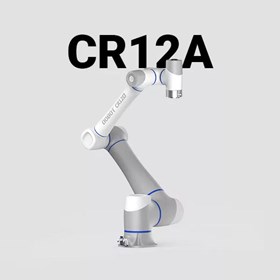 6-Axis Collaborative Robot - DOBOT CR12A