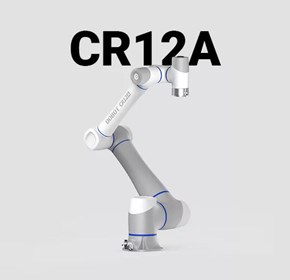 6-Axis Collaborative Robot - DOBOT CR12A
