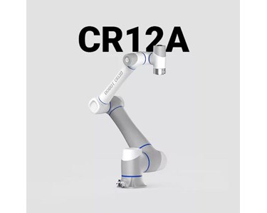6-Axis Collaborative Robot - DOBOT CR12A