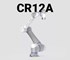 6-Axis Collaborative Robot - DOBOT CR12A