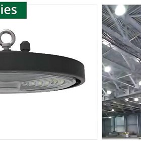 LED High Bay Light | NBL-NS07 Series