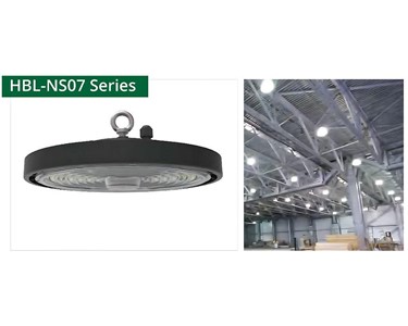 LED High Bay Light | NBL-NS07 Series