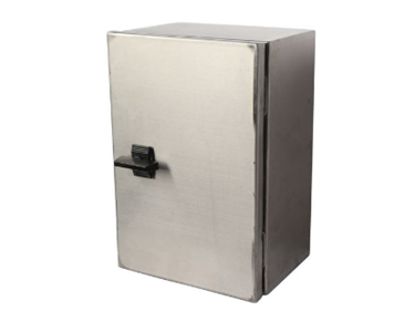 Stainless Steel Wall Mount Electrical Enclosures