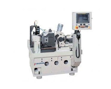 Specialty Centerless Grinding Machines | Micron
