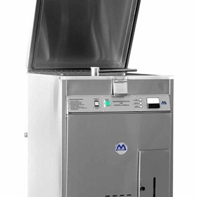 Top Loading Dirty Utility Utensils Washer Disinfector | WDT Series