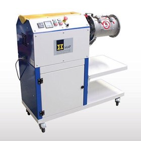 MAP Laboratory Batch Mixers – MLH Model