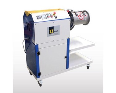 MAP Laboratory Batch Mixers – MLH Model