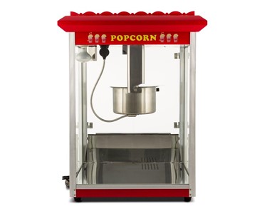 Snow Flow - 16oz Popcorn Machine