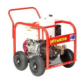Cold Water Petrol Pressure Washer HC15275P