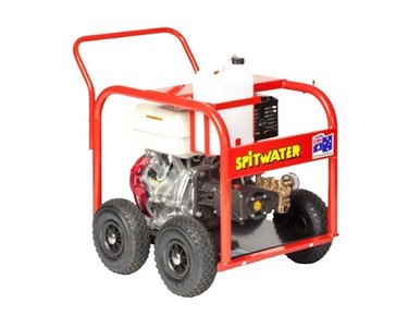 Spitwater - Cold Water Petrol Pressure Washer HC15275P