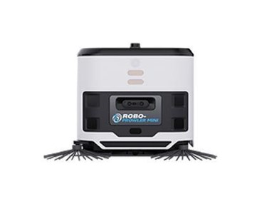 Autonomous Floor Cleaning Robot | Prowler Mini